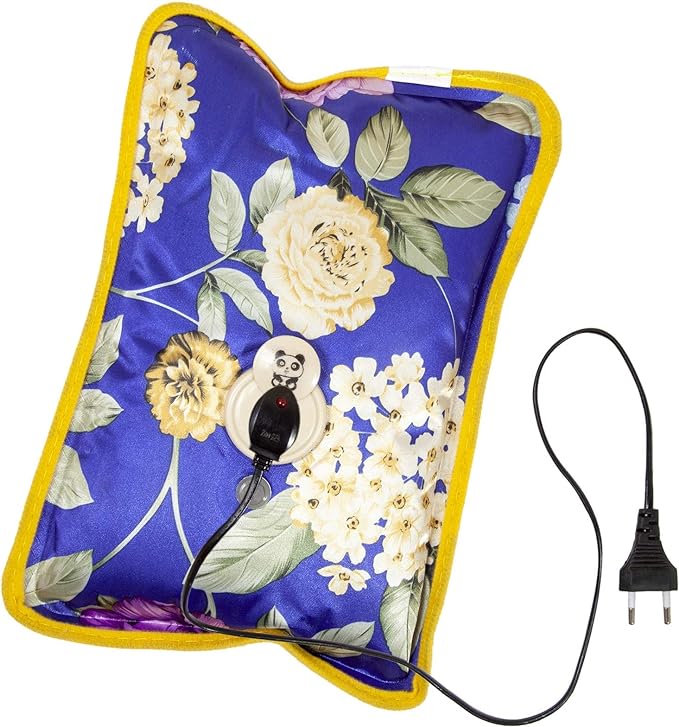 Electric heating gel pad pouchÊ