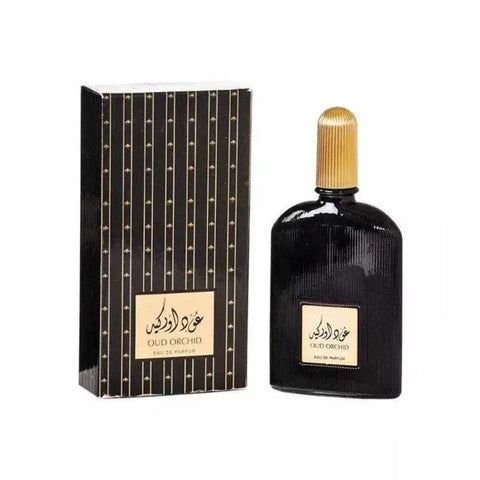Ministry of Oud Oud Satin Edp Unisex 100ml