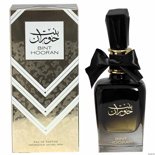 Oud Fazaa for Unisex - Eau de Parfum, 100ml