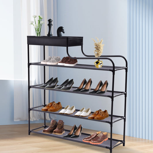 Chamber Shoe Rack 6 Layers