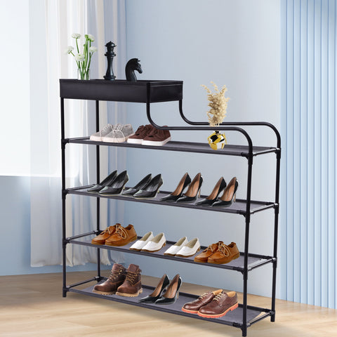 Chamber Shoe Rack 6 Layers