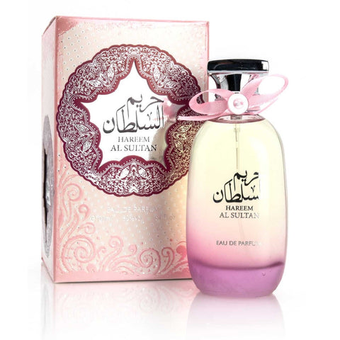 Oody Woody Eau De parfum for Men 100 ML