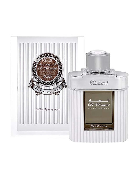Rasasi Daarej Pour Homme Edp 100ml
