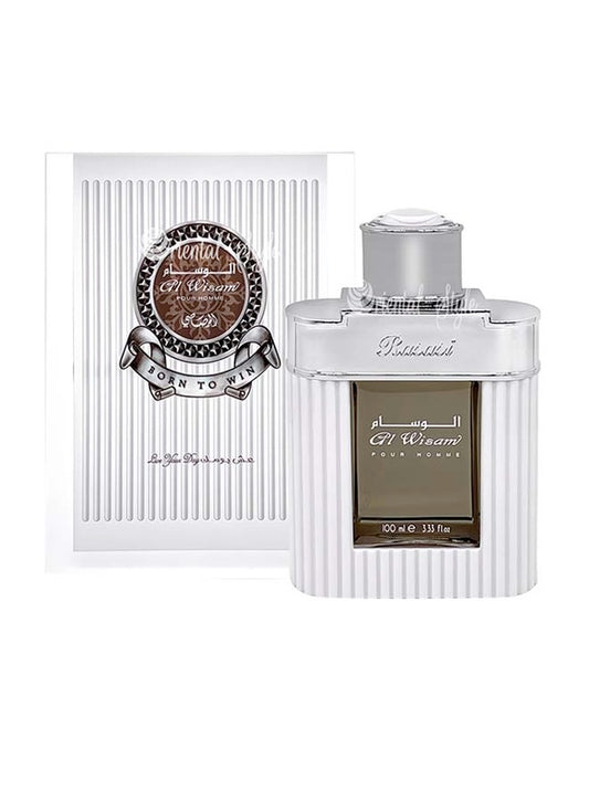 Rasasi Daarej Pour Homme Edp 100ml